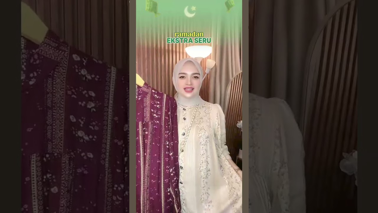 GAMIS RAYON MOTIF TERBARU MAYUNG LEBAR NYAMAN BUAT HARIAN !! MINAT LINK SHOPEE DI DESKRIPSI