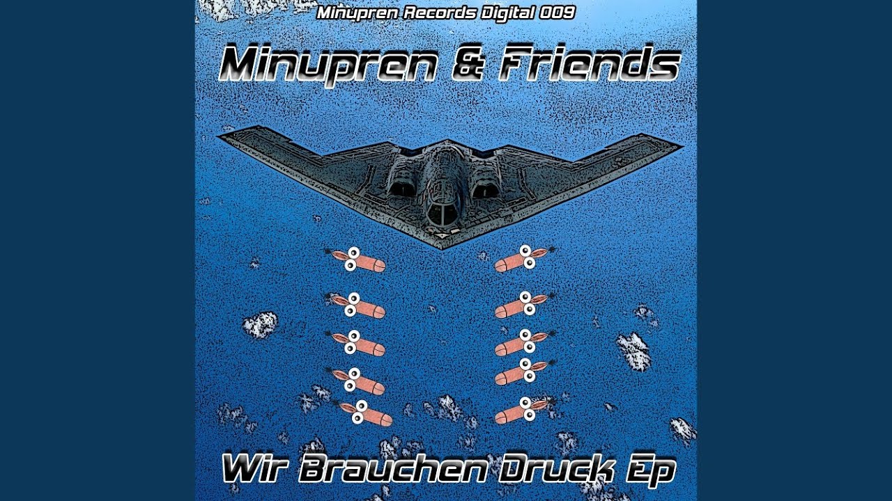 Wir Brauchen Druck