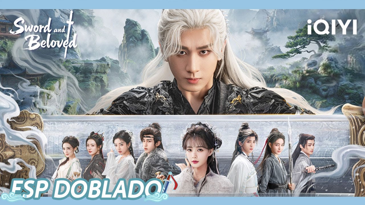 【Doblado】Espadas y Amores | Episodios 03 Completos | Cheng Yi, Li Yitong | iQIYI Spanish