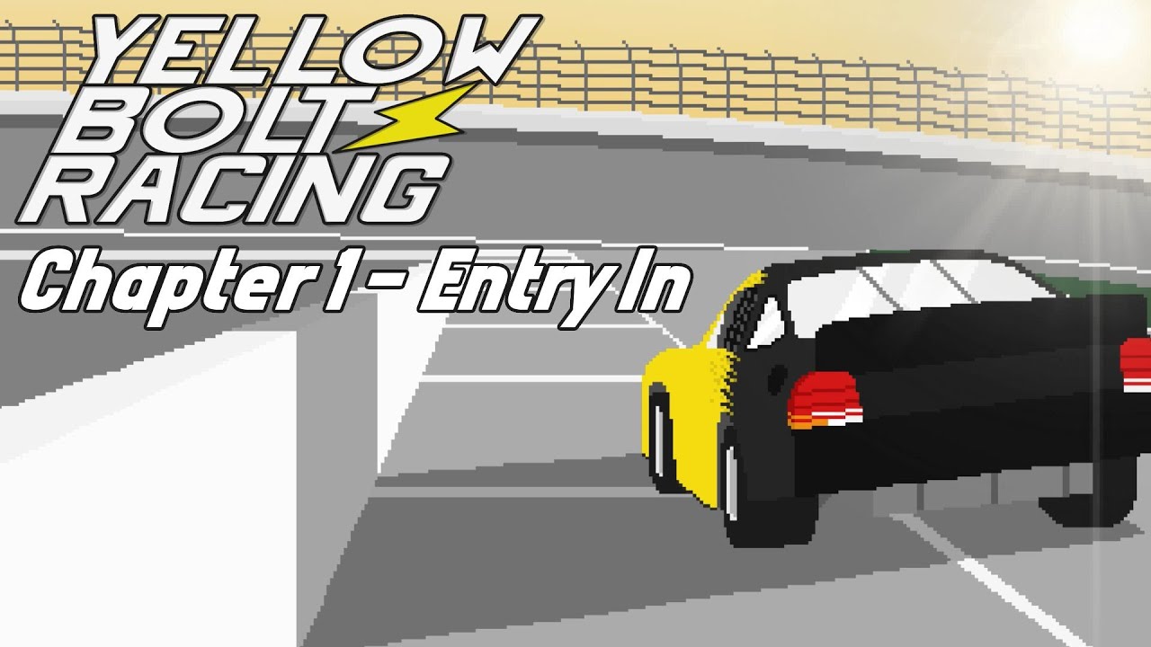 YBR Chapter 1 - Entry In