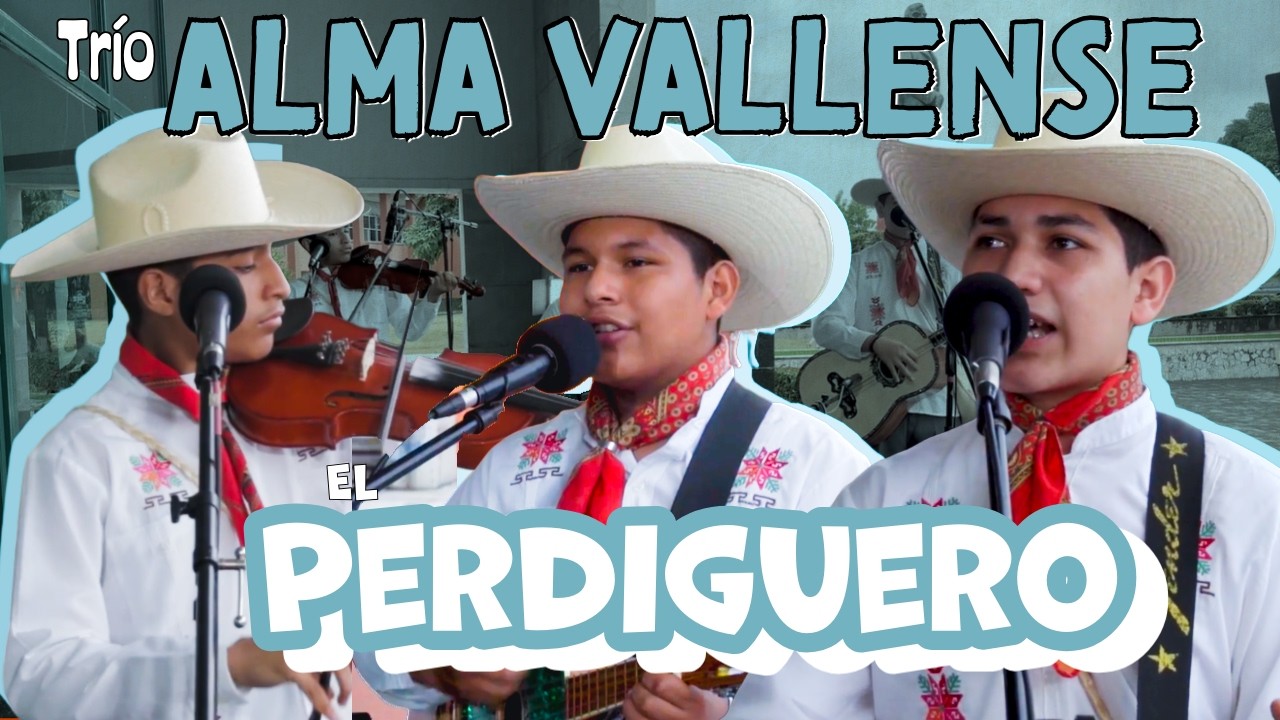 🔥EL PERDIGUERO 