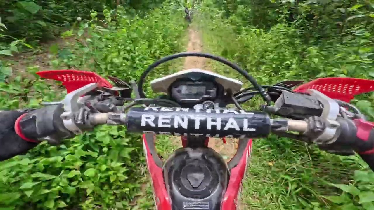 Fast trail