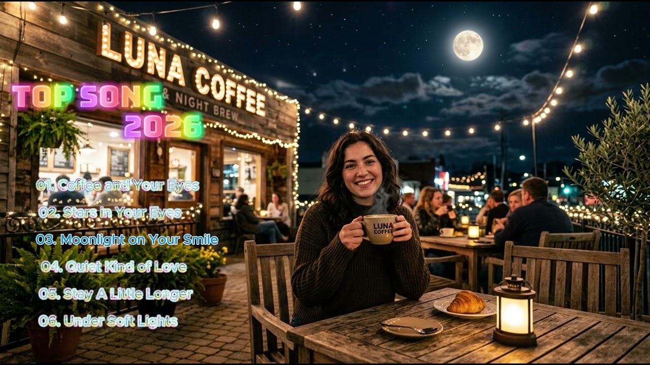 Top Sweet Song 2026💕🎧  (Lyrics)
