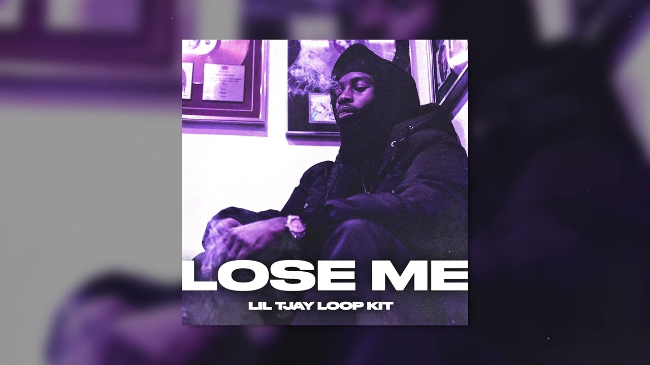 (FREE) Lil Tjay Loop Kit 