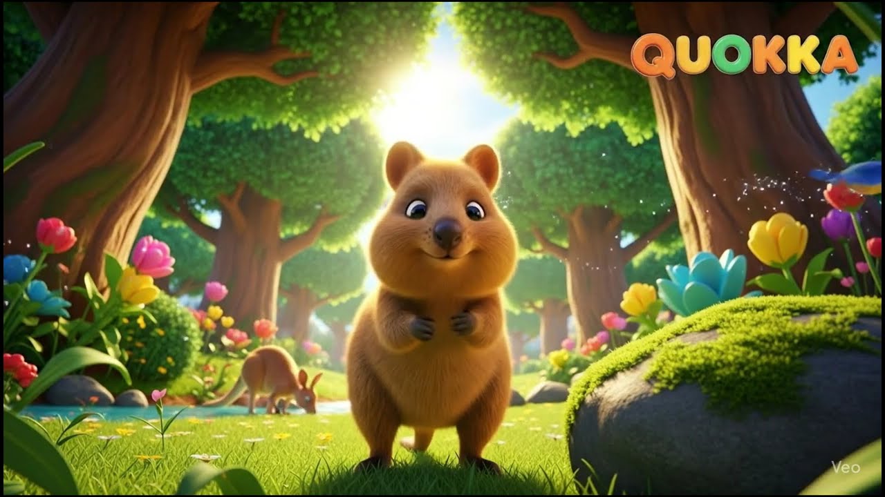Alphabet Animal Game | Guess the Animal for Kids & Toddlers