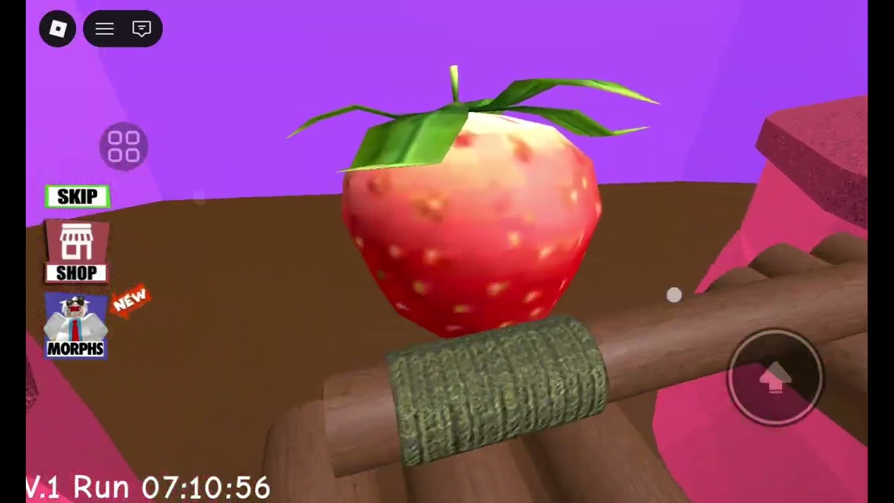 Escape school obby! (New)