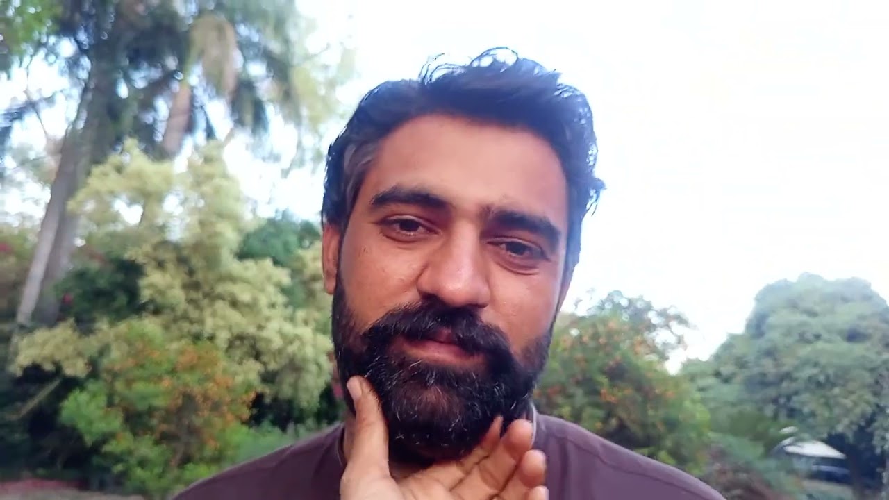Aaj Lahore Mein doston ke sath/آج رضوان نے کافی دن بعد چکر لگایا