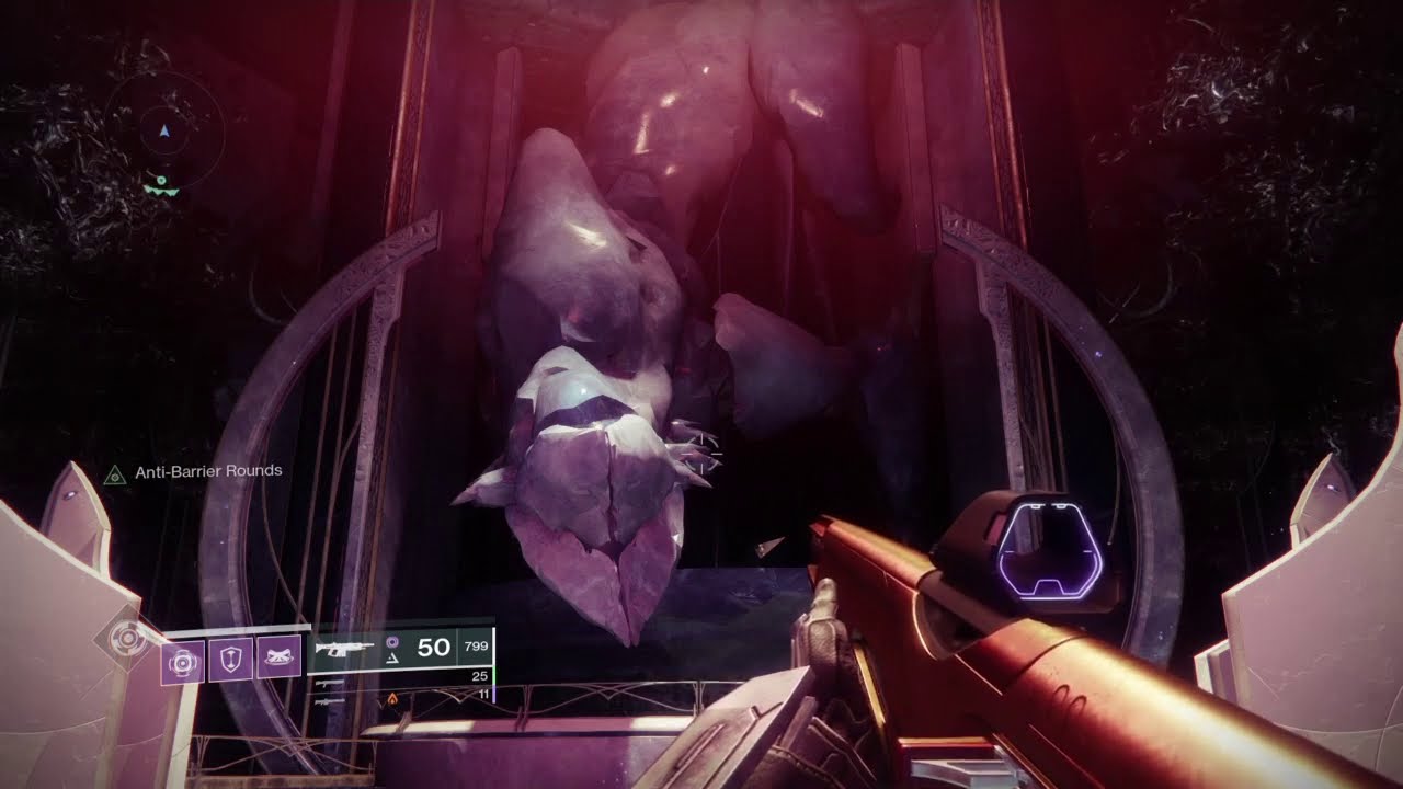 Last Wish | Cleanse Riven's Heart (Ending): 