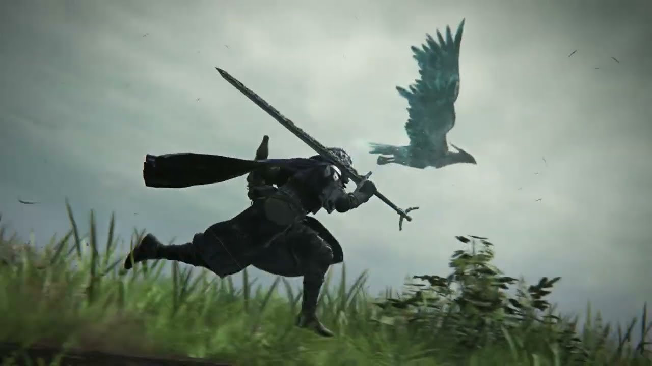 Elden Ring Nightreign Walkthrough Part 6 - Target: Equilibrious Beast & Darkdrift Knight