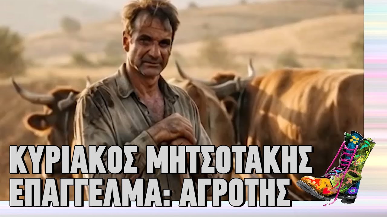 Μητσοτάκης - Επάγγελμα: Αγρότης | Top Επικαιρότητας (19/1/2026)