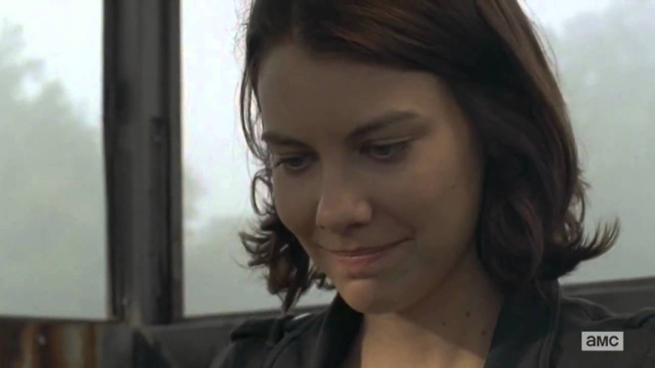 TWD - Glenn and Maggie Tribute || DEMONS