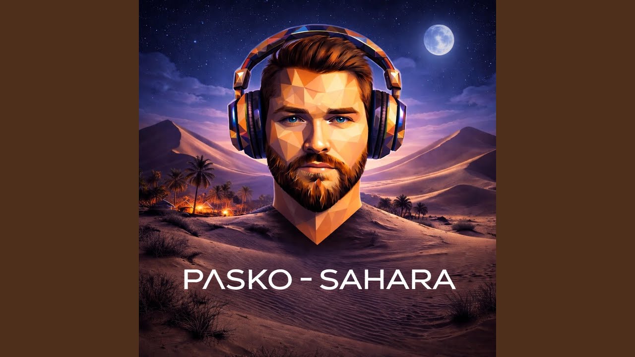 SAHARA