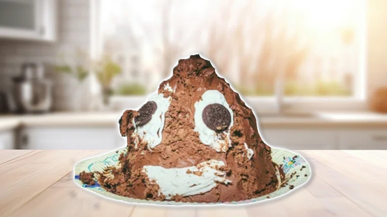 The WORST cake recipes on the internet