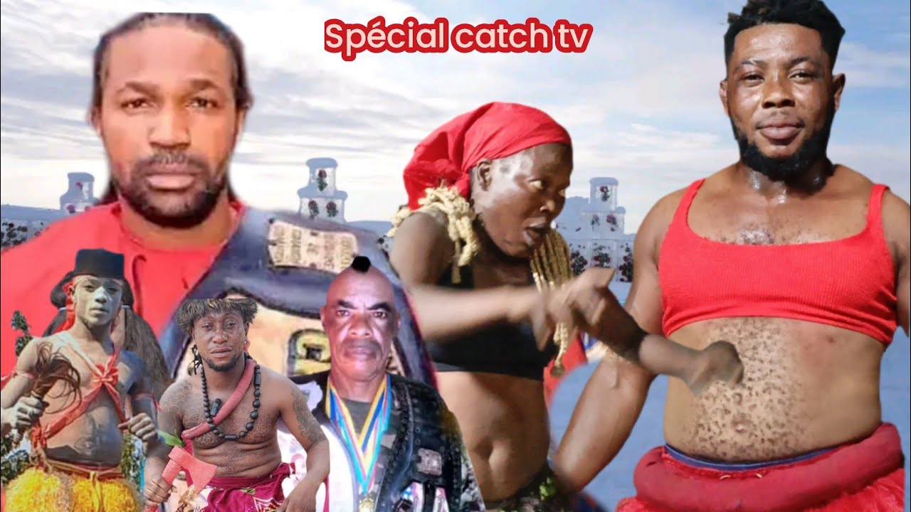 16/02 ÉMISSION ELENDA NDOKI ABIMISI BA VÉRITÉ YA COMBAT NAYE NA LIPASA LIBOLASI MAGUELOR SUPER PROBL