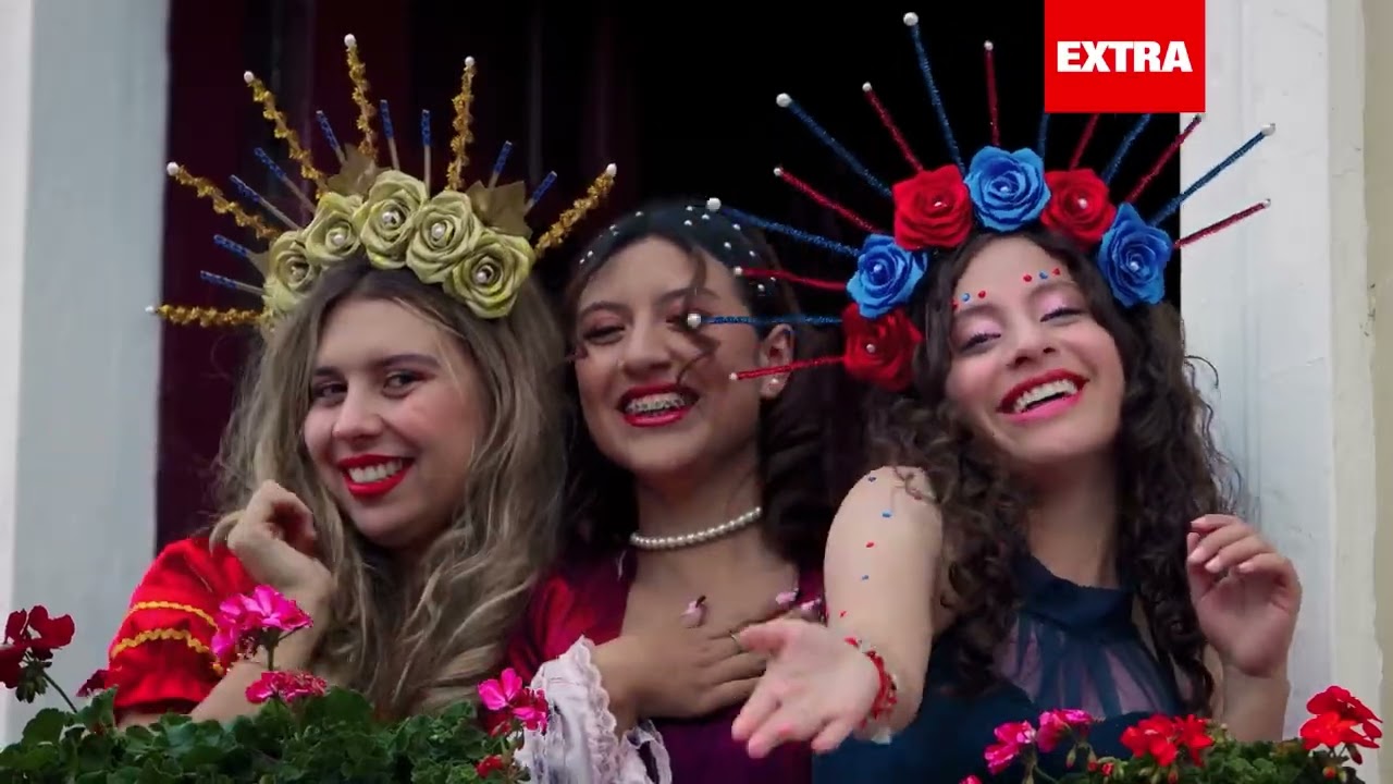 Un homenaje musical ruso a las Fiestas de Quito