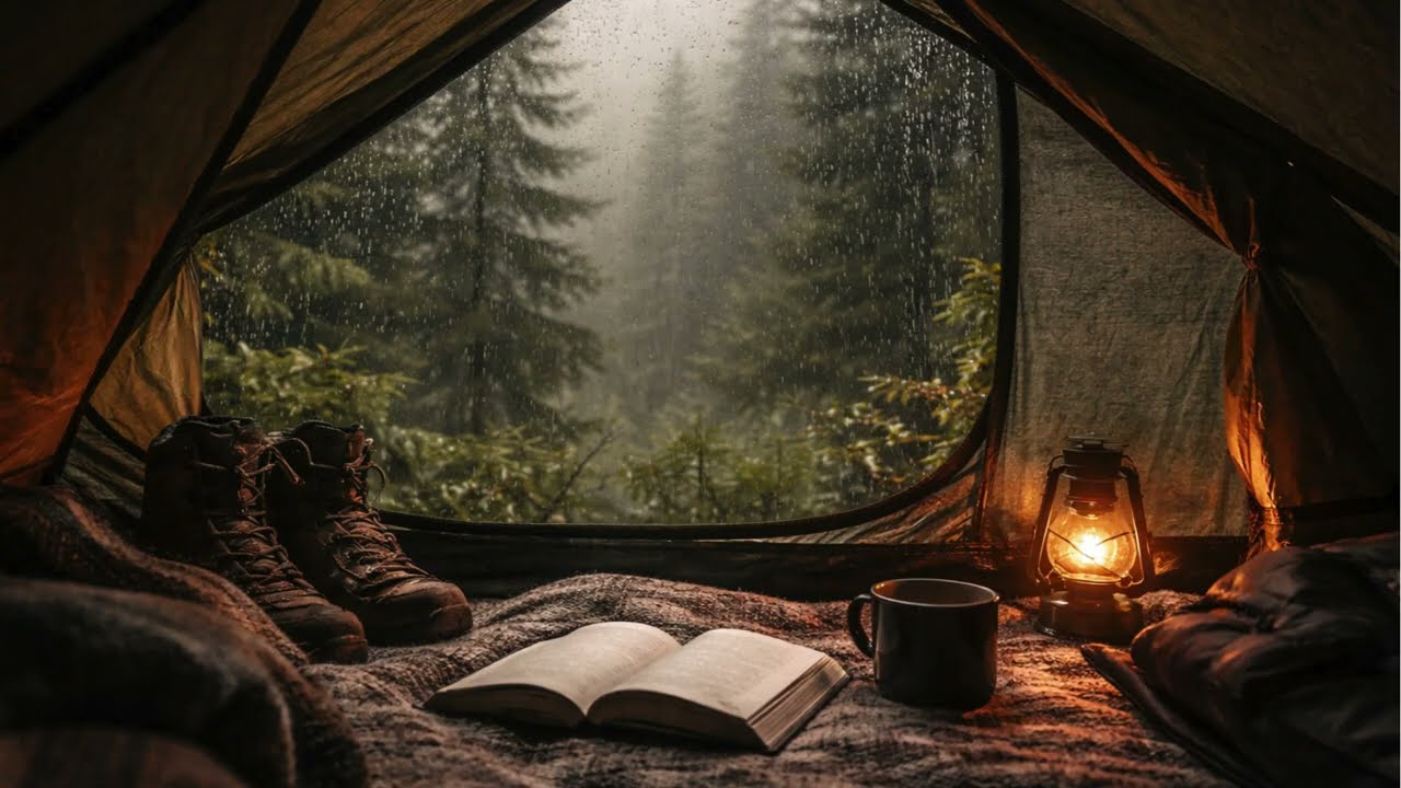 🎧 Focus Music for Deep Work & Studying | Calm Background Music for Concentration & Productivity