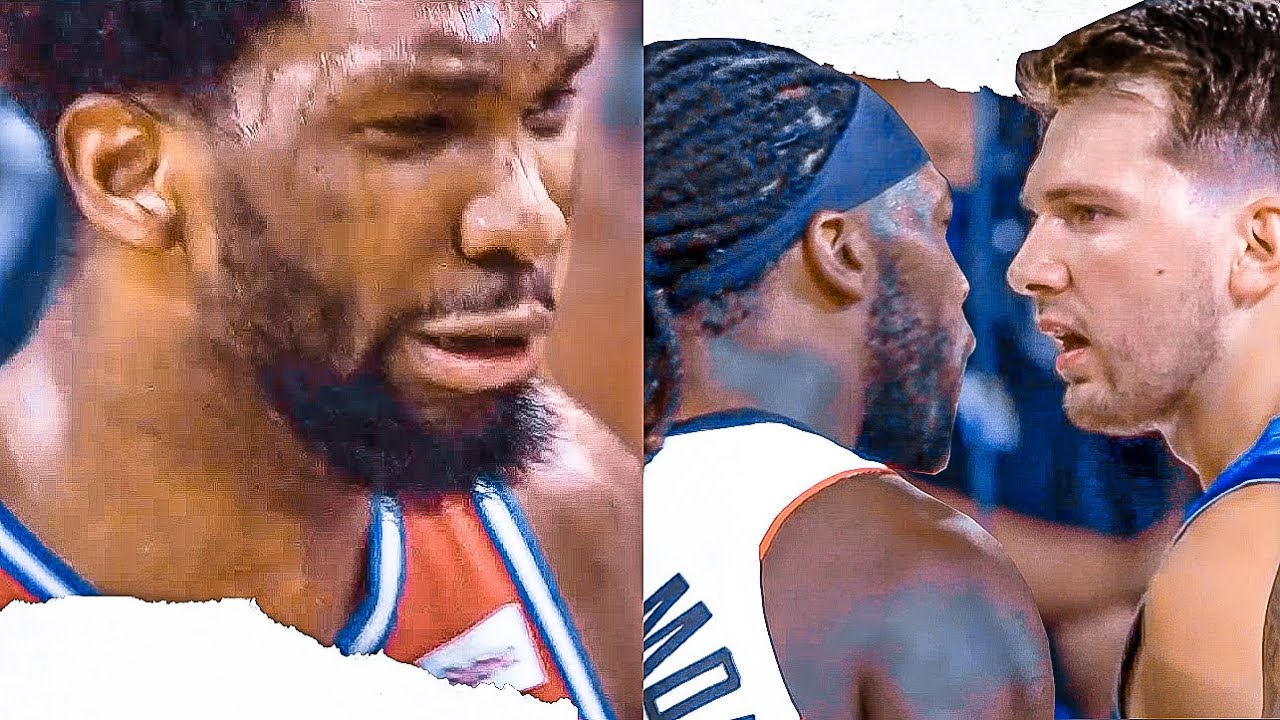 NBA - 