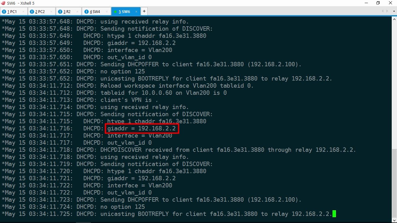 LAN Troubleshooting: Ticket #2 &mdash; Cisco CCNA CCNP Exam Review