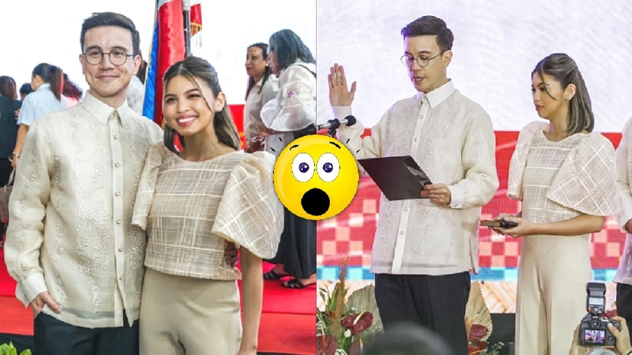 MAINE MENDOZA AND ARJO ATAYDE ARMAINE UPDATE JUNE 30 2025