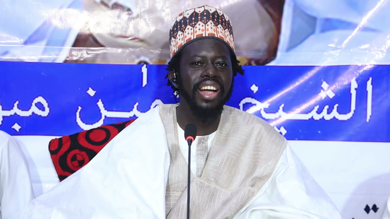 ALLAHOU AKBAR ! Niatta facons serigne mo am Ak Kann Moy SERIGNE DEUGG - Cheikh Ousmane Mbow