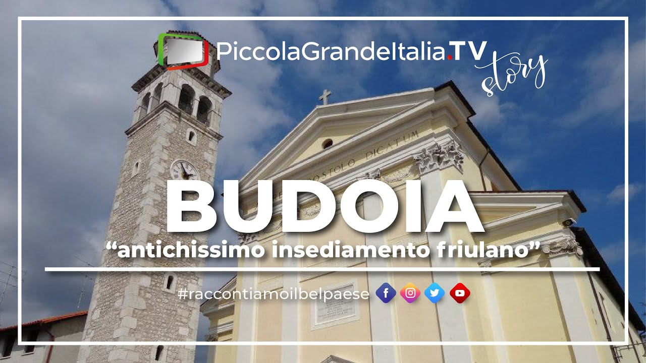 Budoia - Piccola Grande Italia 57