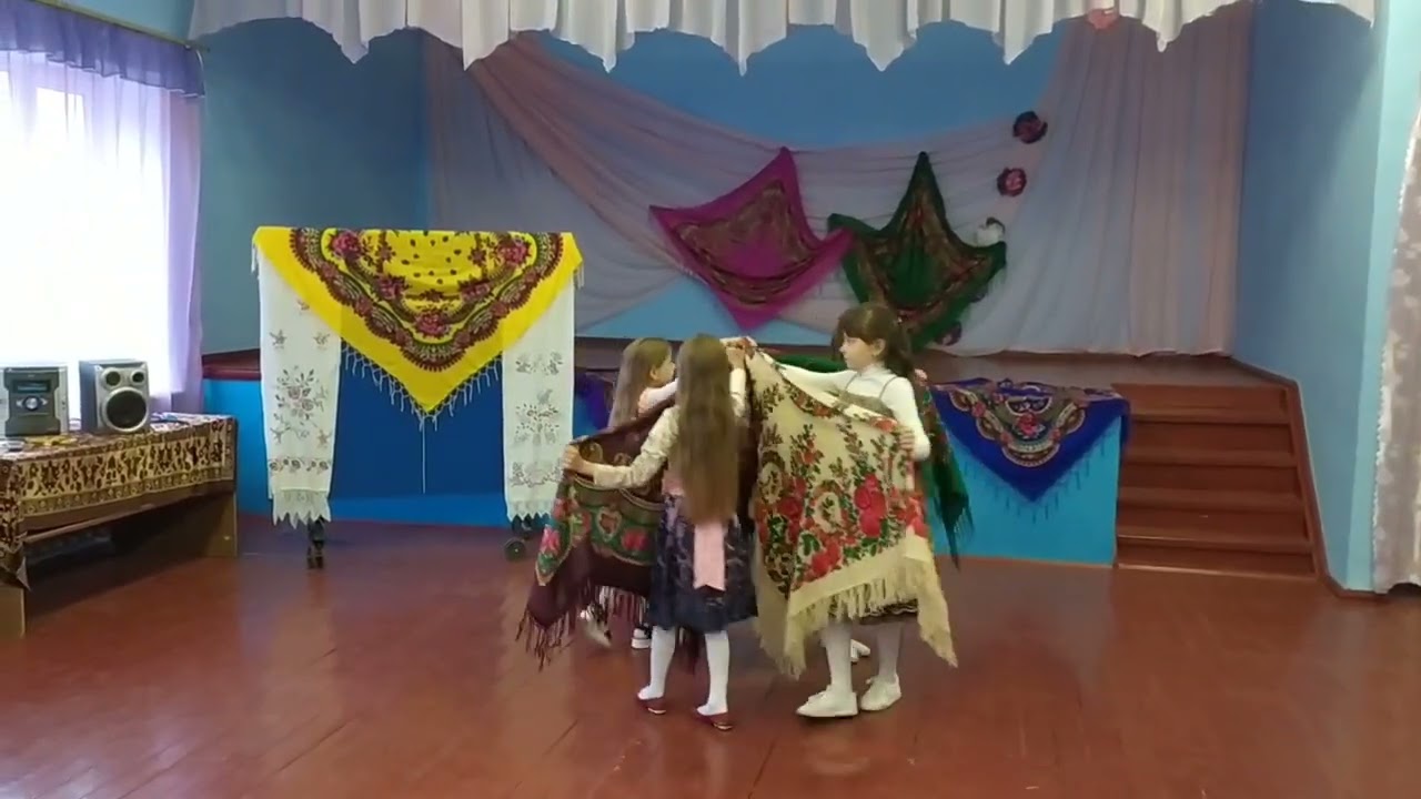 Танок 