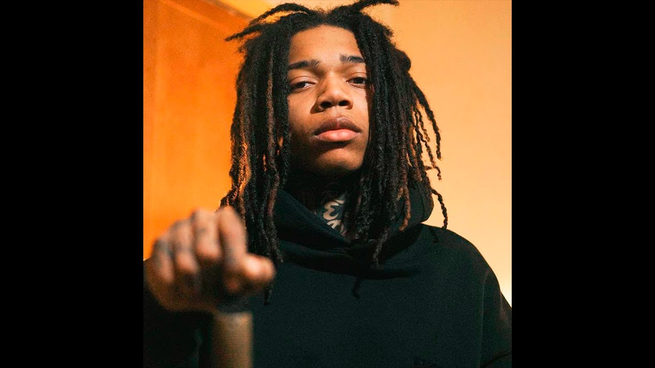Chuckyy Type Beat - 
