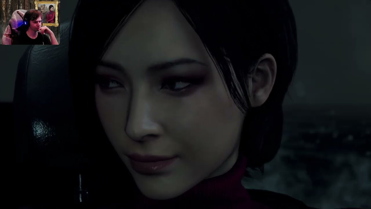 Resident Evil 4 Remake – Season 4 Episode 10 | The Island