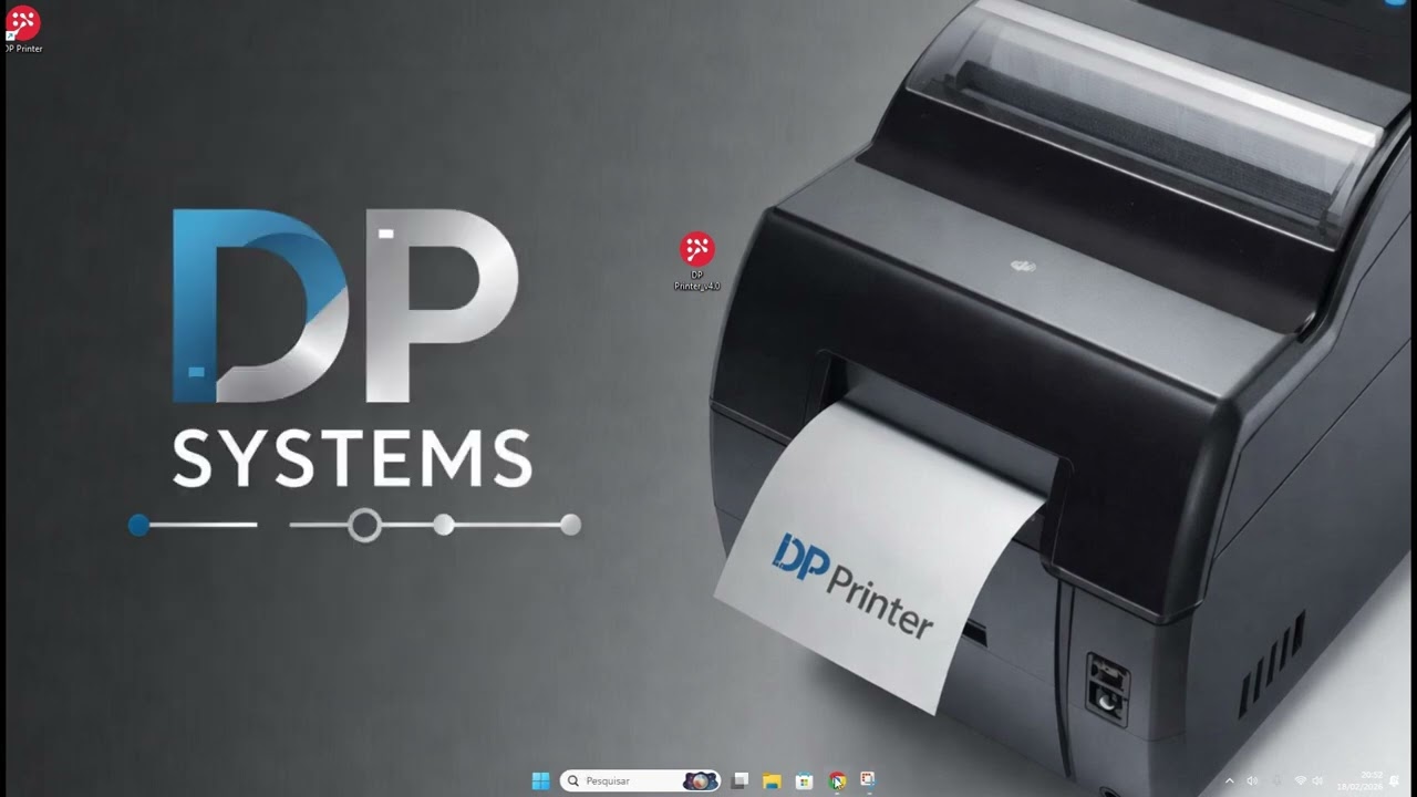 Funcionalidades do DPP