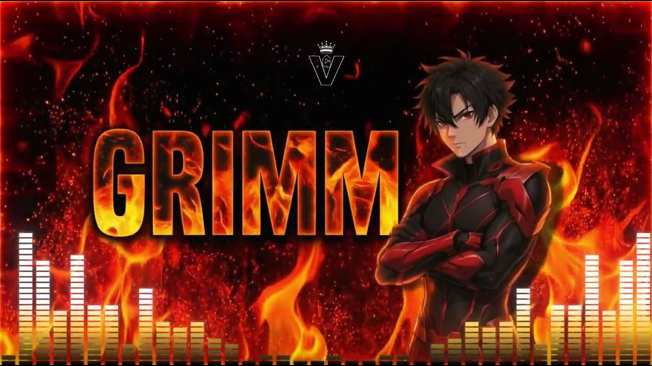 Velmont Grimmald's Theme