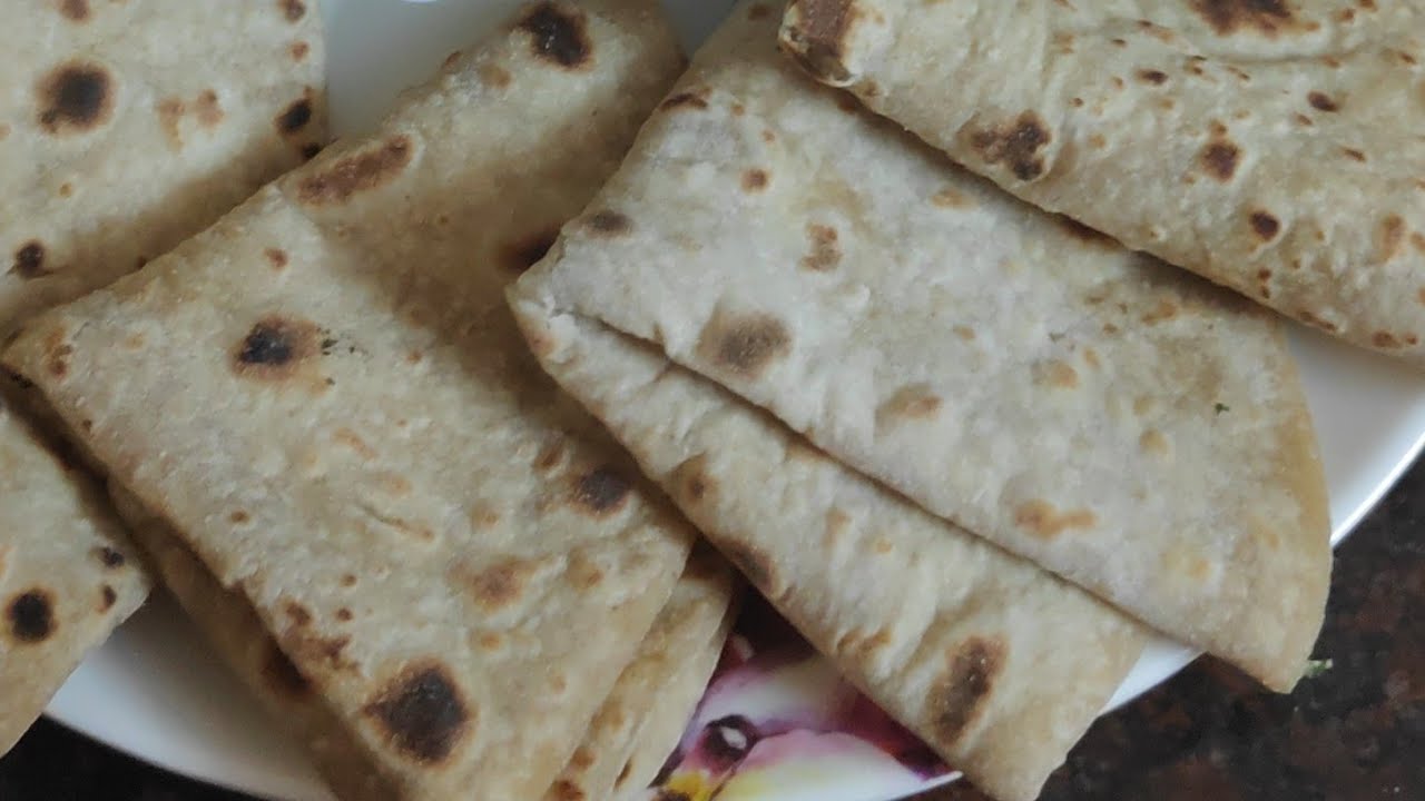 How to make soft and tasty chapati ?? in konkani language.