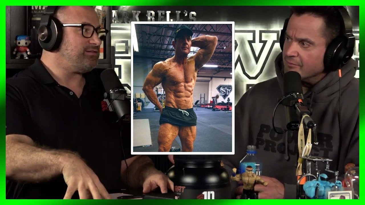 Get Jacked: The Two-Step Process to Build Muscle and Increase Strength!