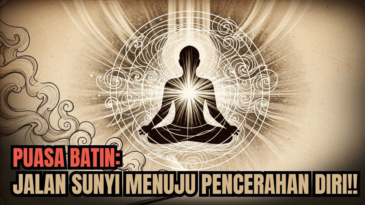 Makna Tirakat dalam Filsafat Jawa: Puasa Batin untuk Pencerahan Diri!! 