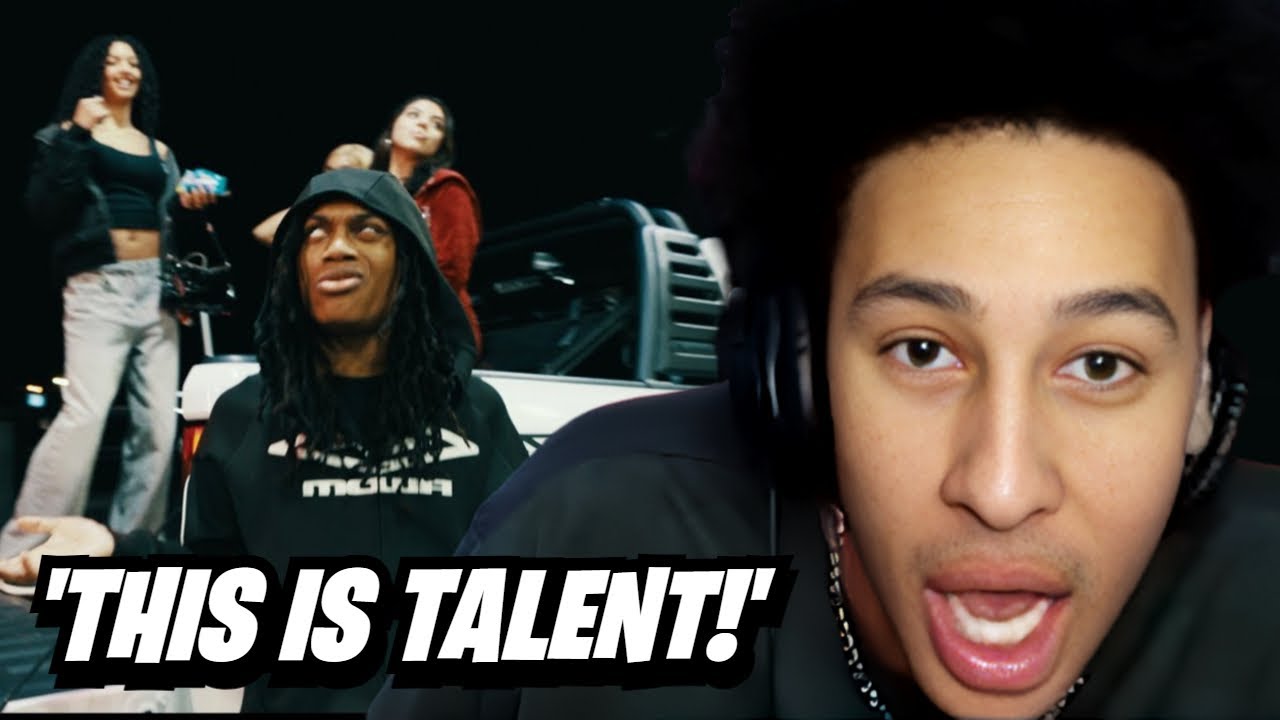 Tana Is on a Crazy Run | tana - New Cash (Official Video) Reaction