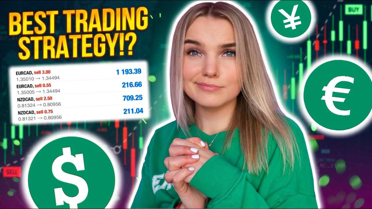 Double Your Account With This 5-minute Forex Scalping Strategy