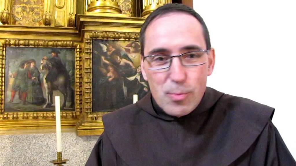 Volver a las fuentes del primer Amor con Santa Teresa