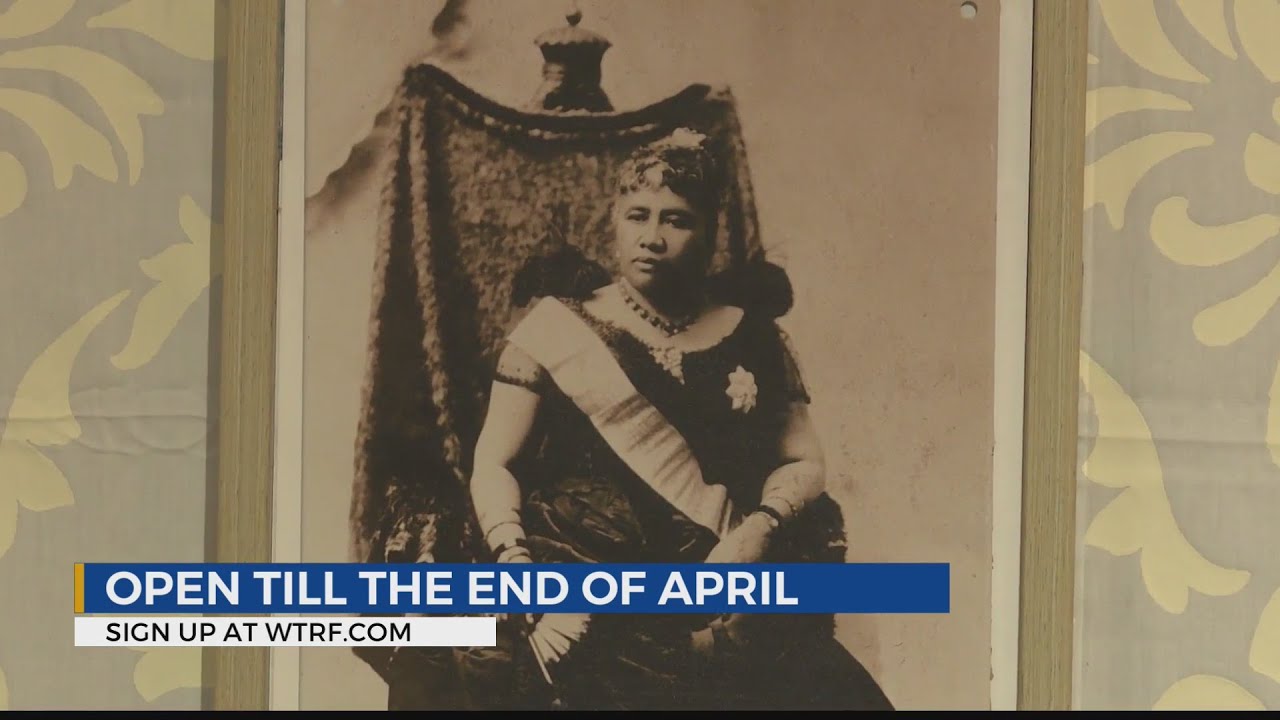Learn about history & solve a mystery in new escape rooms