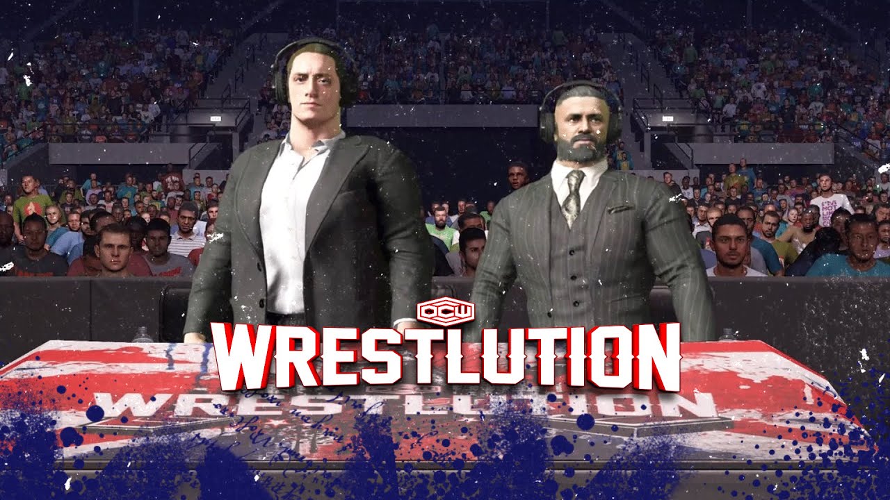 OCWFED Wrestlution 16 Night Two Rundown! (w/Commentary)