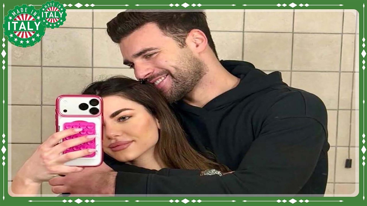 Nicole Belloni e Flavio Ubirti Un Amore Lontano dai Riflettori