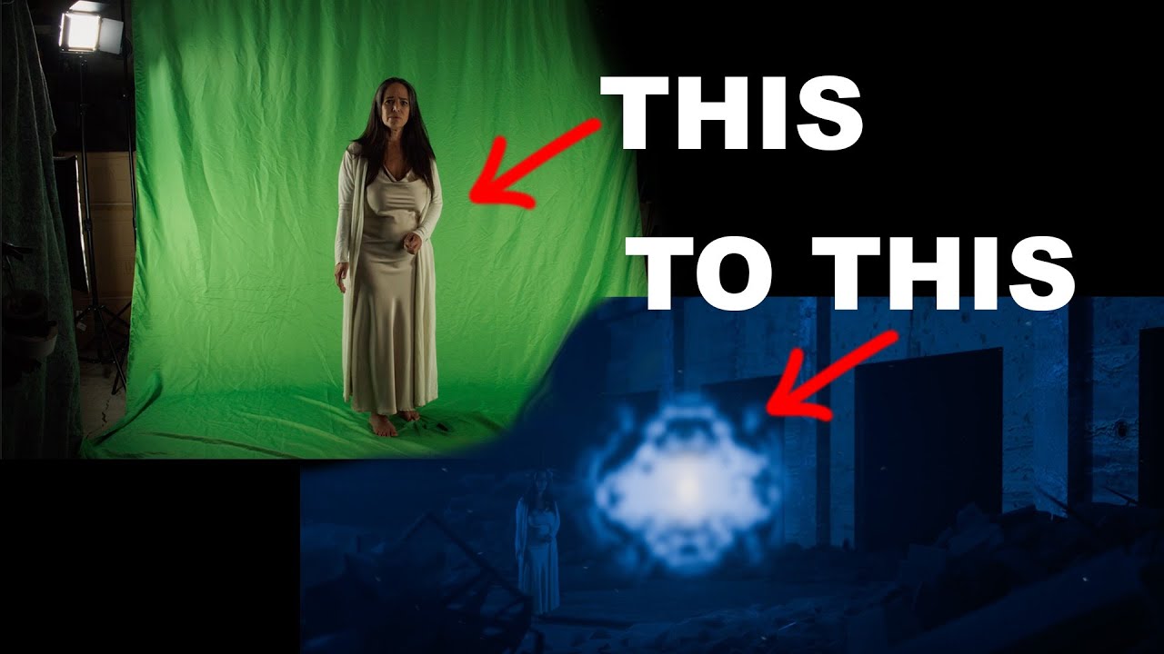 The Homemade VFX in 