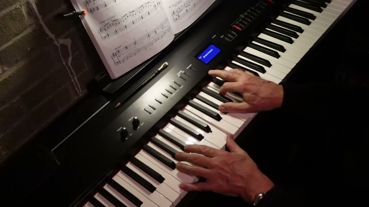 Night Song