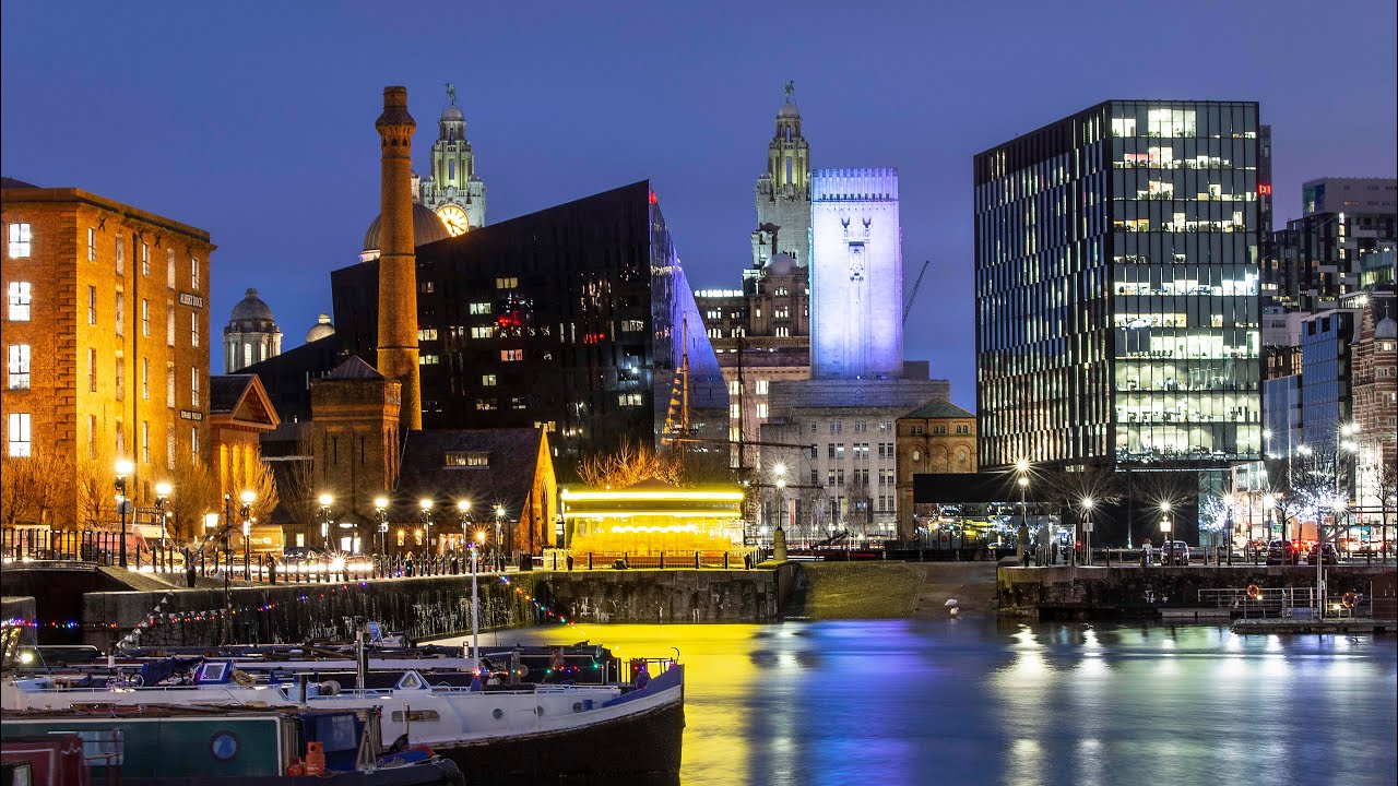 Liverpool