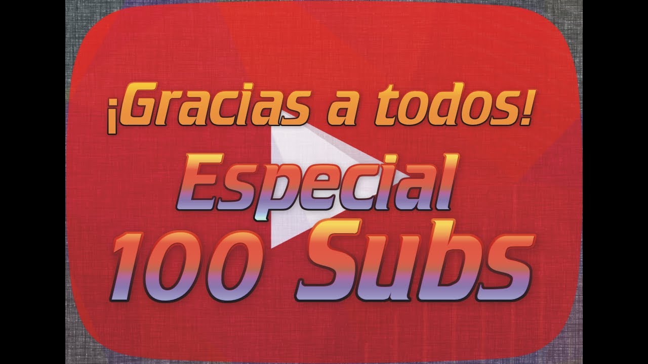 Especial 100 Suscriptores | Abriendo Cofres Clash Royale