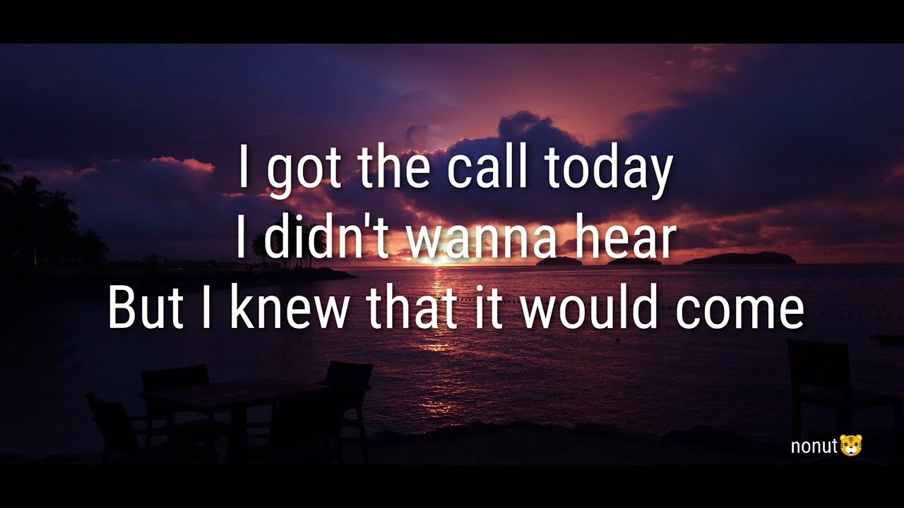 Don Henley - The Heart Of The Matter