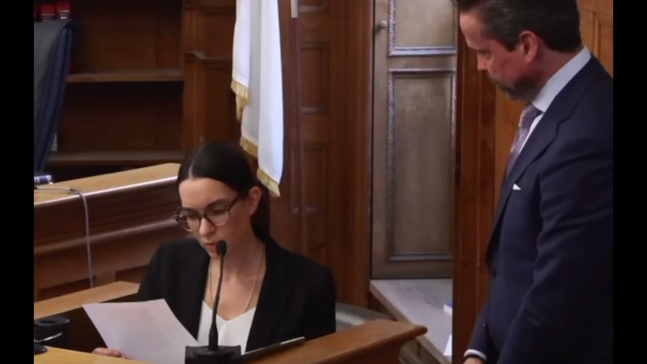 Defense Emphasizes Plastic Pieces 'May Not' Have Come From Karen Read's Taillight