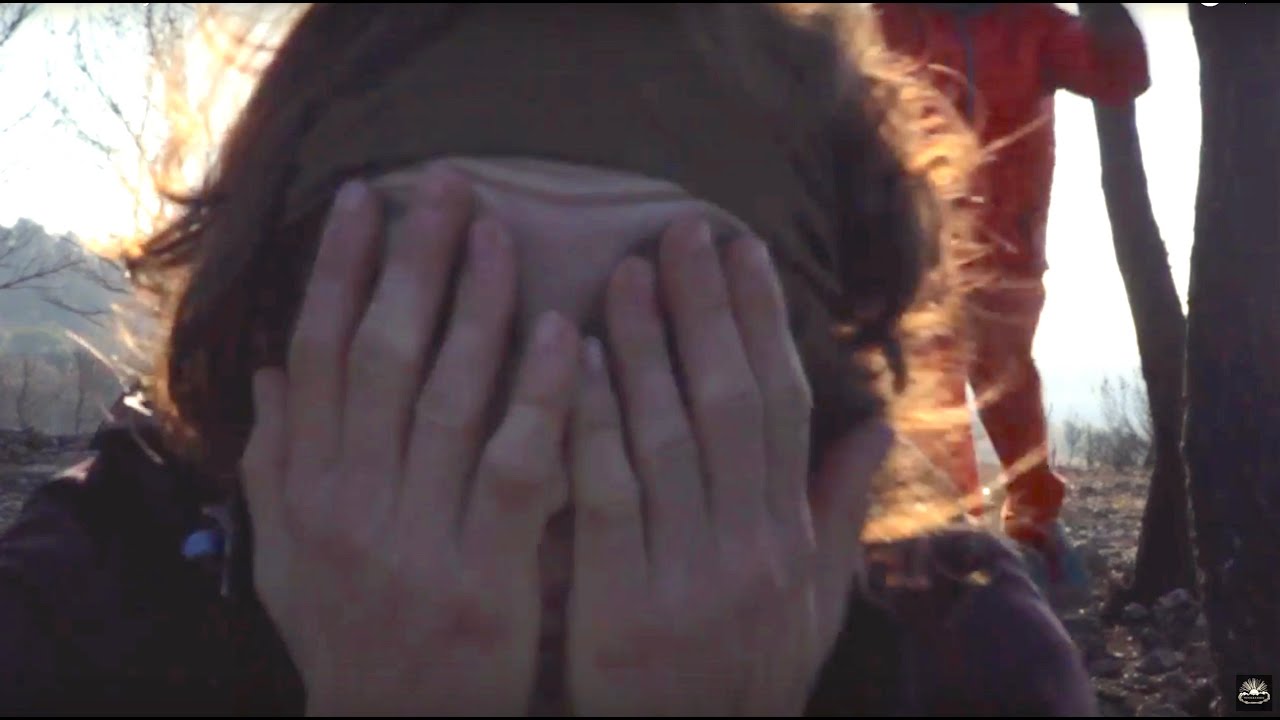 Winter Family - Nina