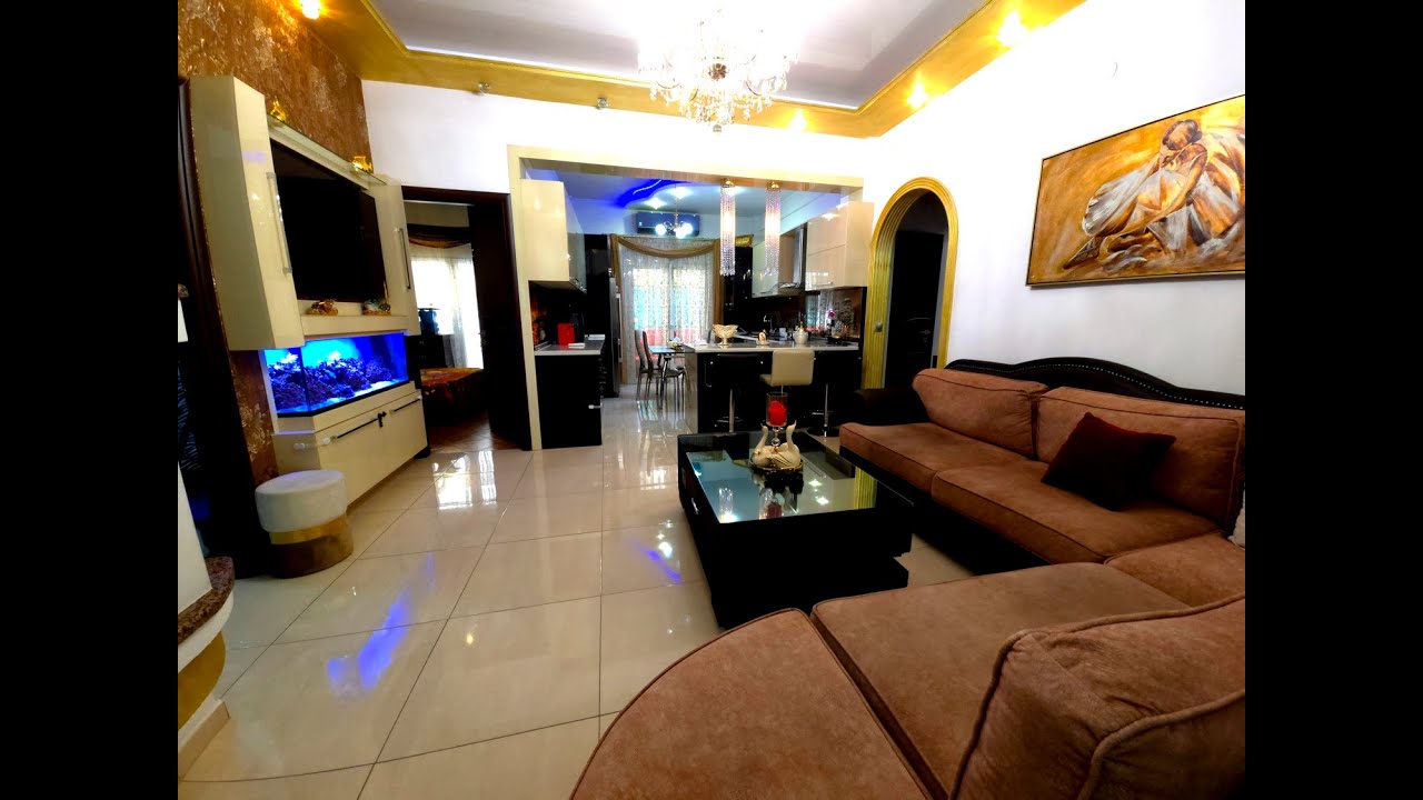 Paraskevopoulos Real Estate - (Κωδ. Ακινήτου: A140) Διατίθεται προς πώληση Διαμέρισμα 120 τ.μ.