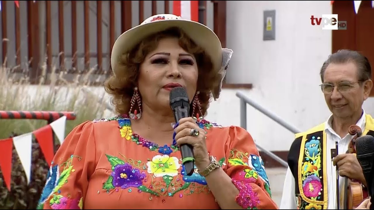 Miski Takiy (27/07/2019) | TVPerú