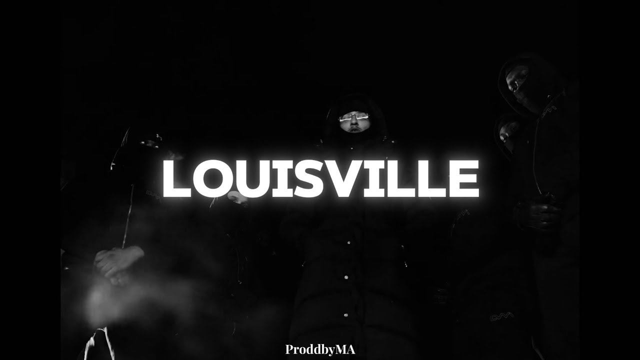 Freeze Corleone Type Beat  - Louisville