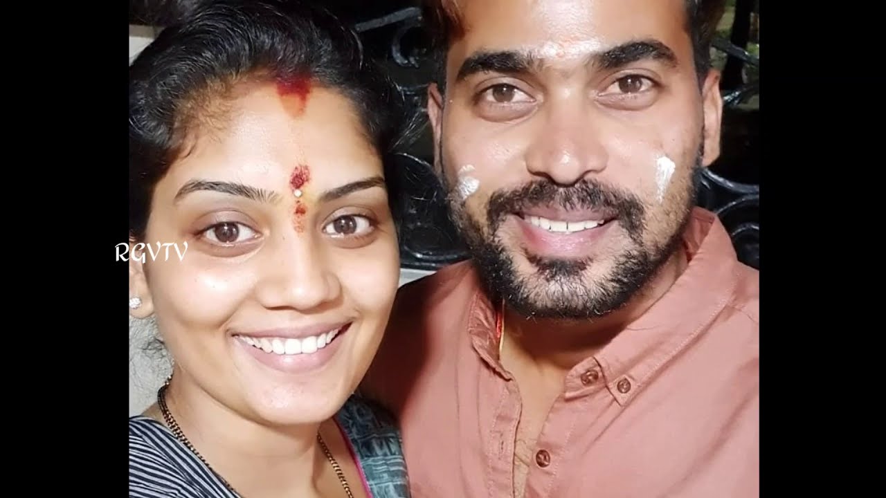 Mudda mandaram serial fame Deva parvathi (Pavan Sai Tanuja) real life